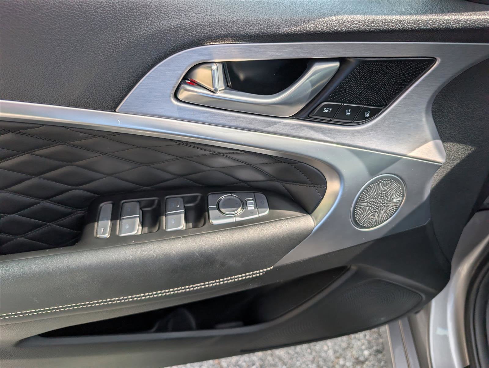 2021 Genesis G70 2.0T