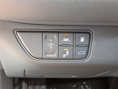 2021 Genesis G70 2.0T