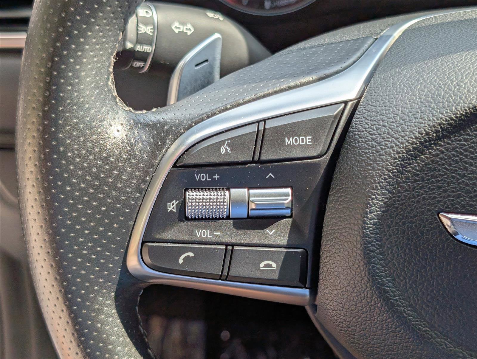 2021 Genesis G70 2.0T