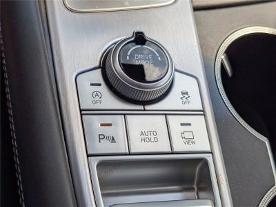 2021 Genesis G70 2.0T