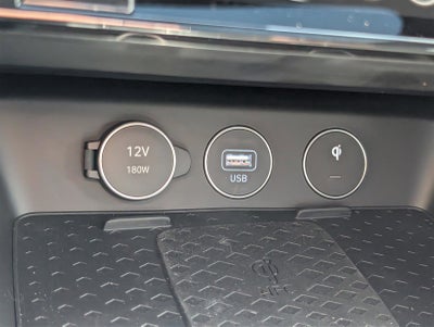 2024 Genesis G70 3.3T Sport Advanced