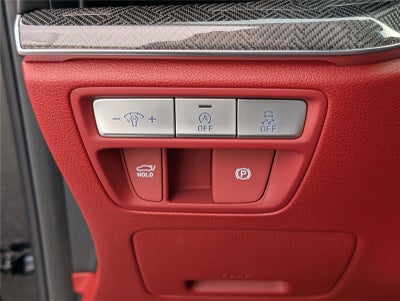 2024 Genesis G80 3.5T Sport