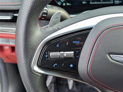 2024 Genesis G80 3.5T Sport