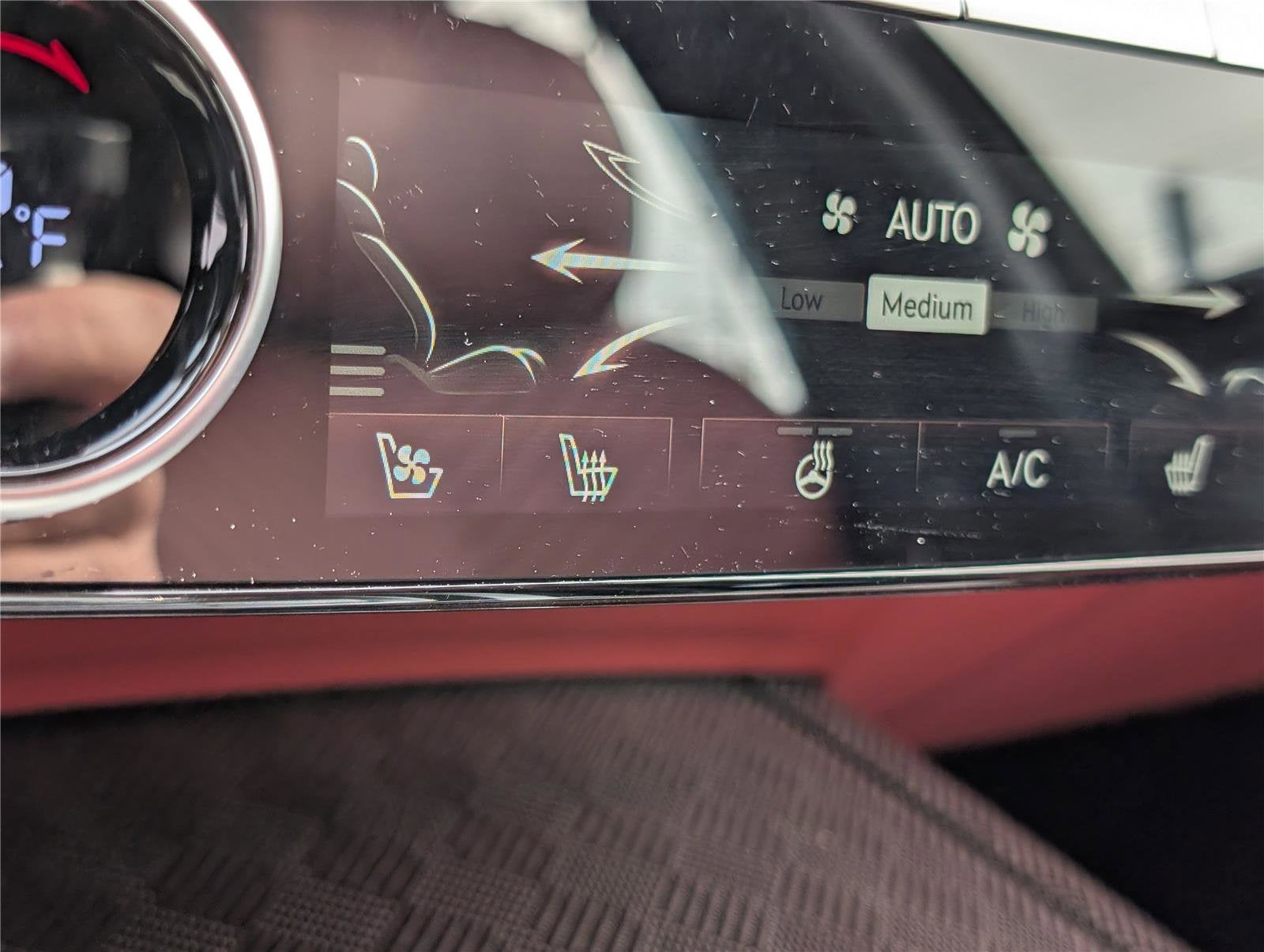 2024 Genesis G80 3.5T Sport