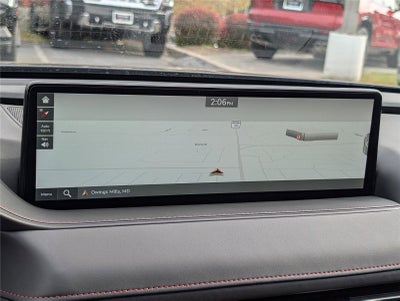 2024 Genesis G80 3.5T Sport