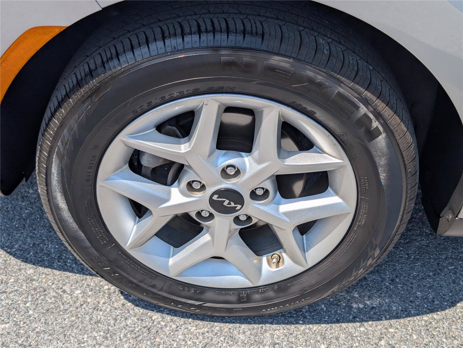 2024 Kia Soul S