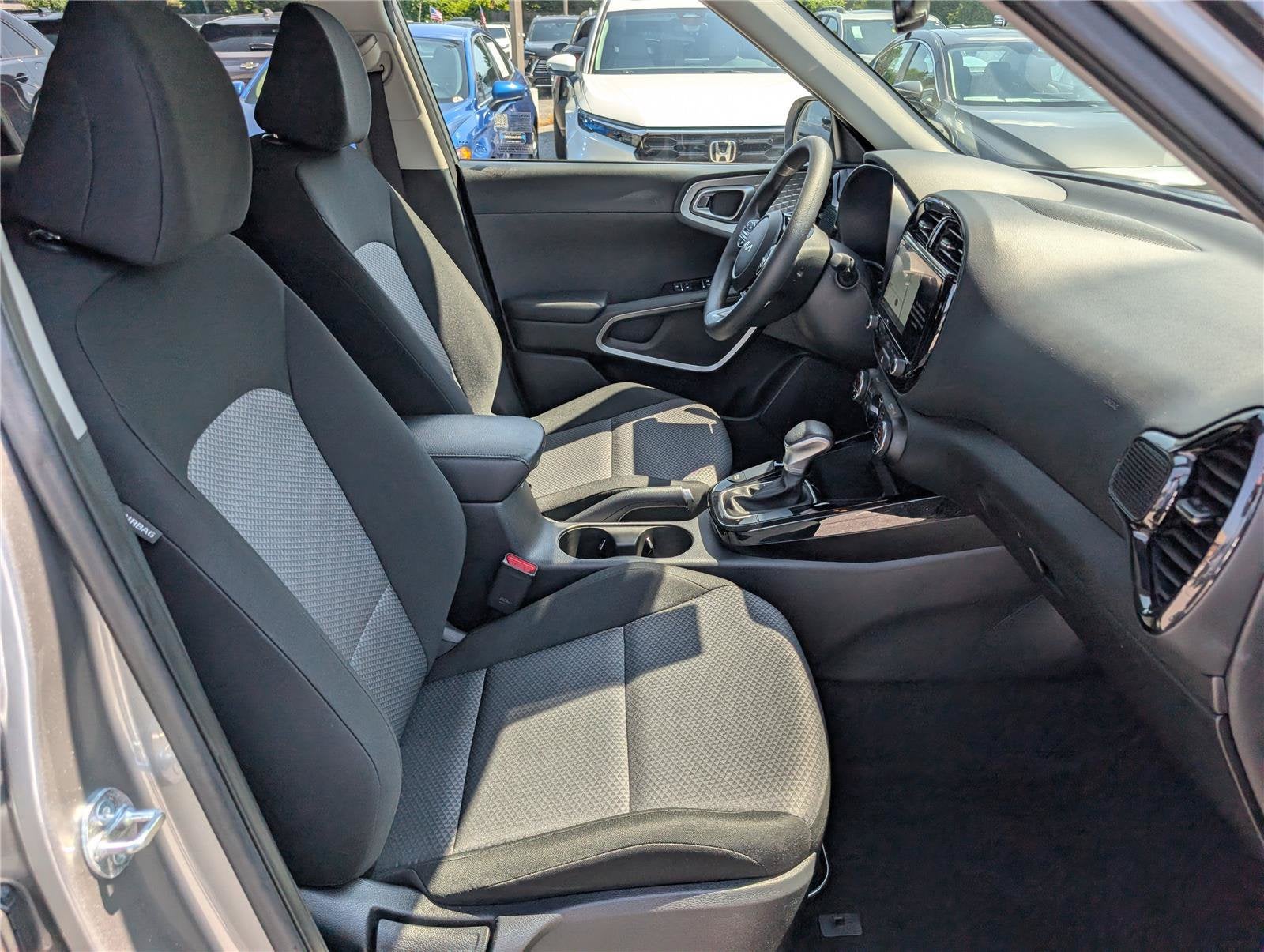 2024 Kia Soul S