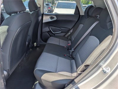 2024 Kia Soul S