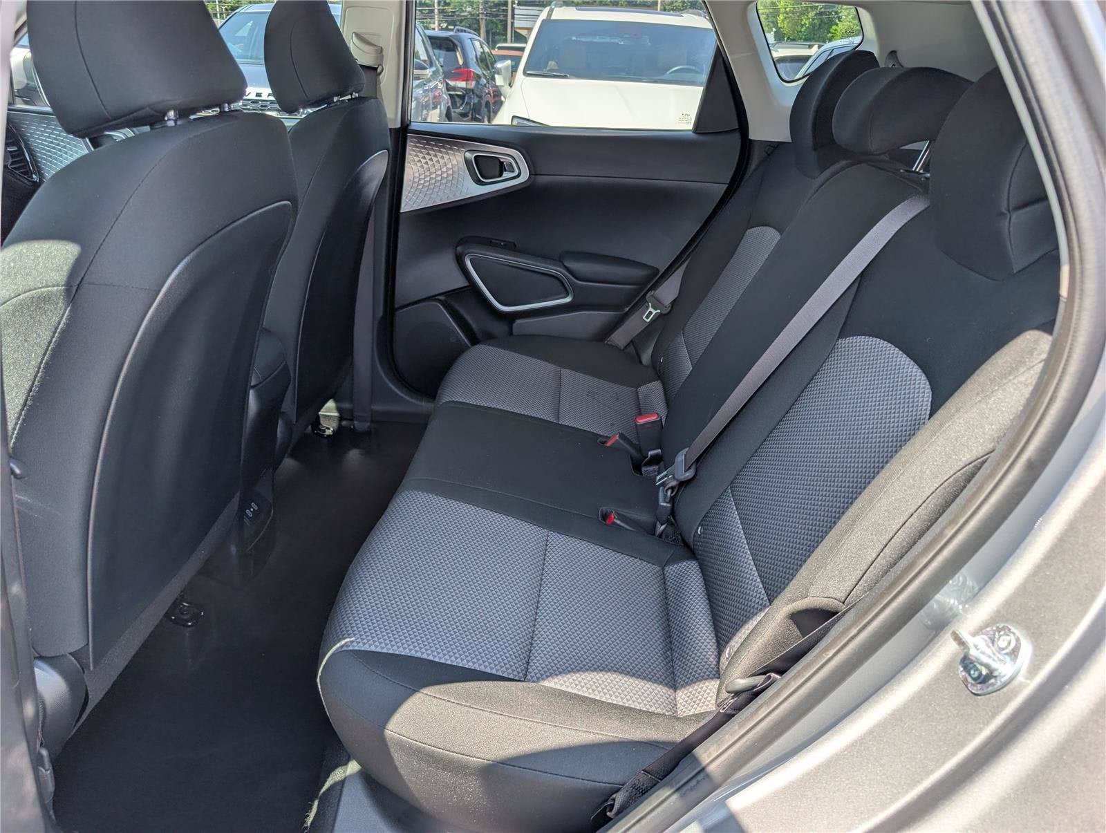 2024 Kia Soul S