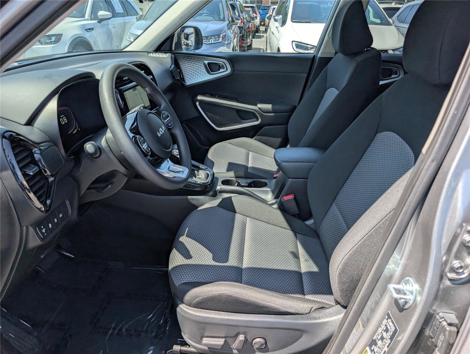 2024 Kia Soul S