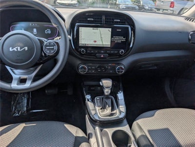 2024 Kia Soul S