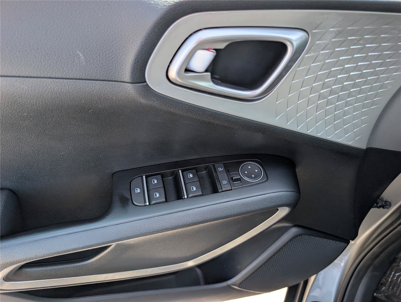 2024 Kia Soul S