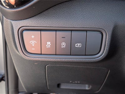 2024 Kia Soul S