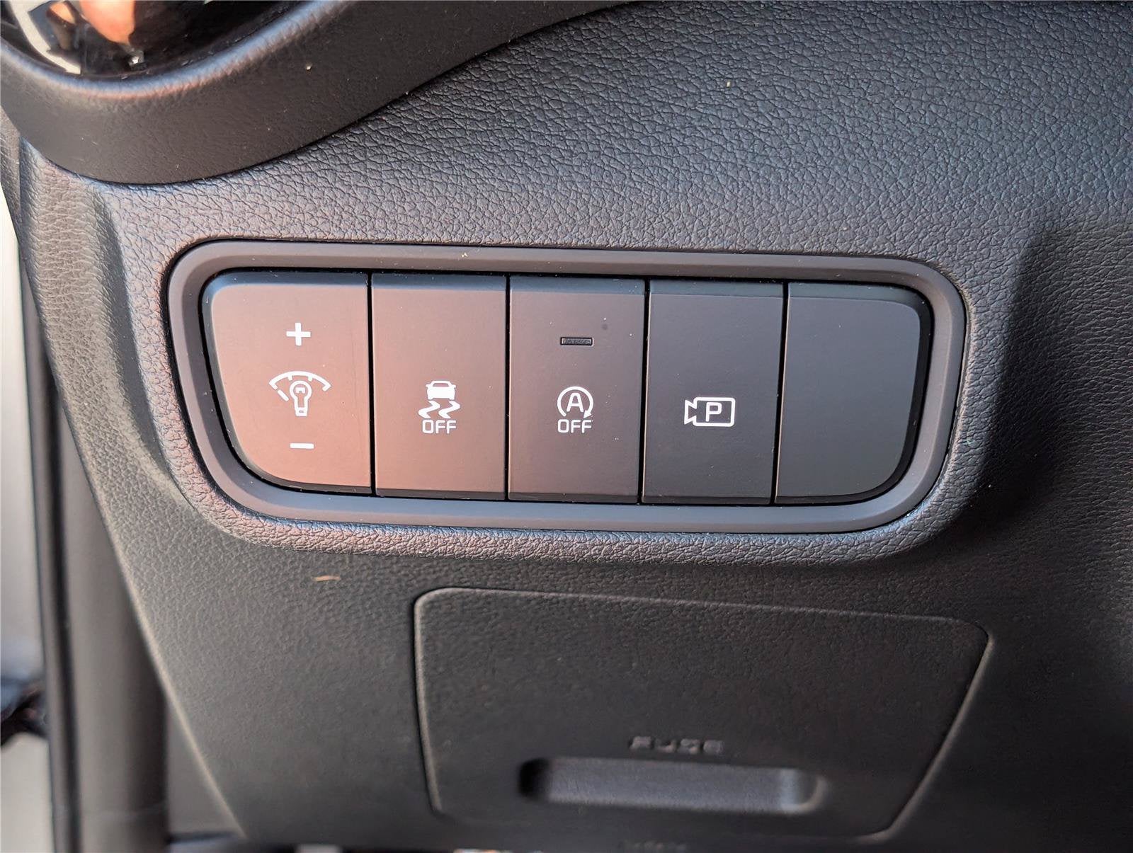 2024 Kia Soul S