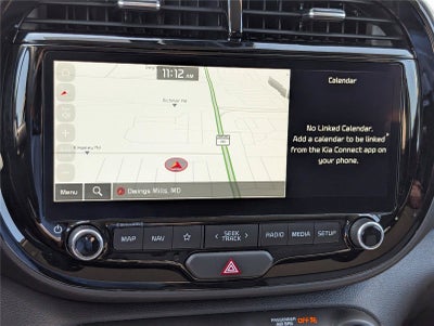 2024 Kia Soul S