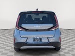 2024 Kia Soul S