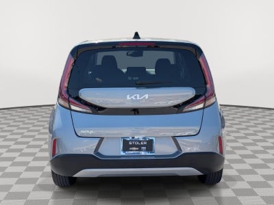 2024 Kia Soul S