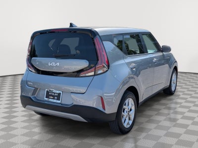 2024 Kia Soul S