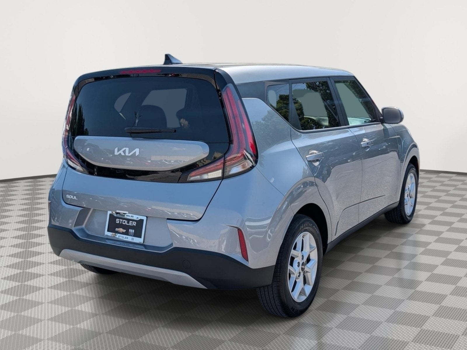 2024 Kia Soul S