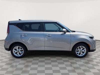 2024 Kia Soul S