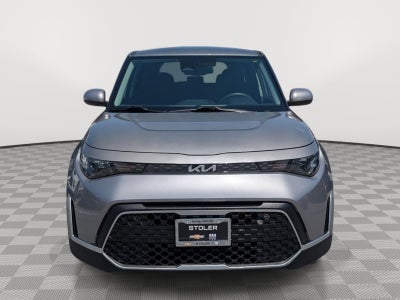 2024 Kia Soul S