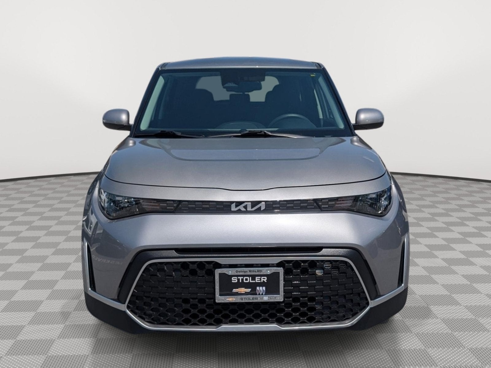 2024 Kia Soul S