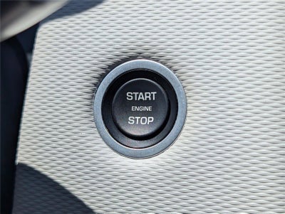 2022 Land Rover Discovery Sport S R-Dynamic