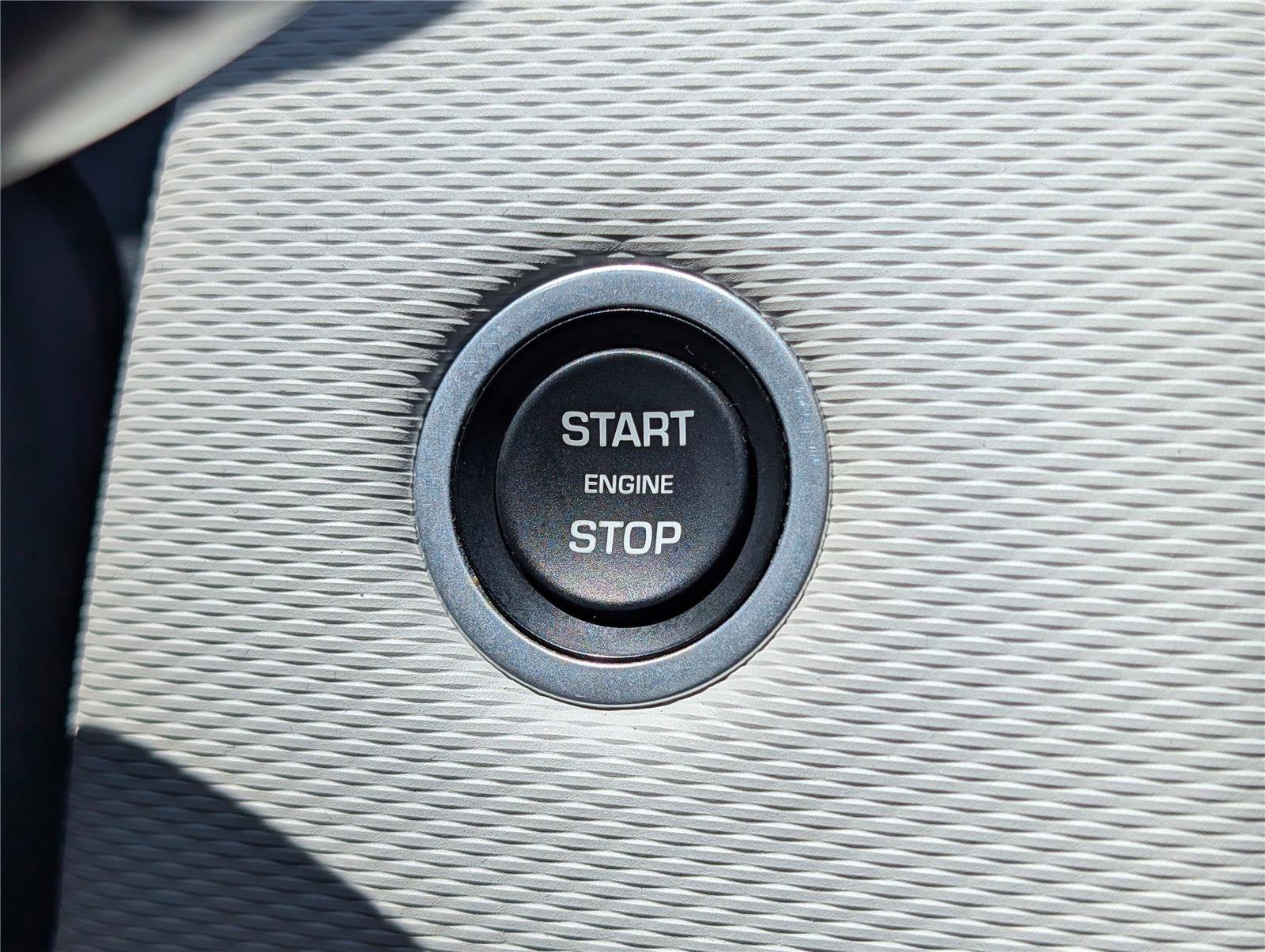 2022 Land Rover Discovery Sport S R-Dynamic
