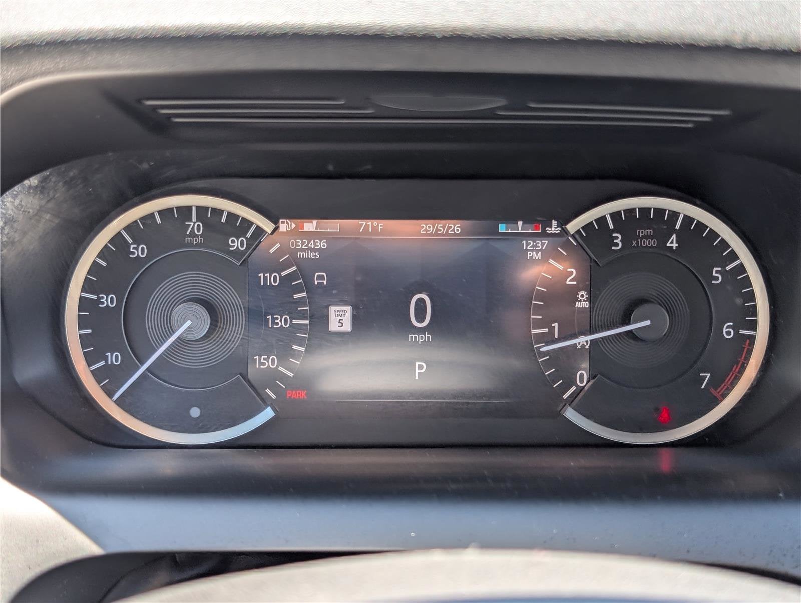 2022 Land Rover Discovery Sport S R-Dynamic