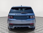 2022 Land Rover Discovery Sport S R-Dynamic