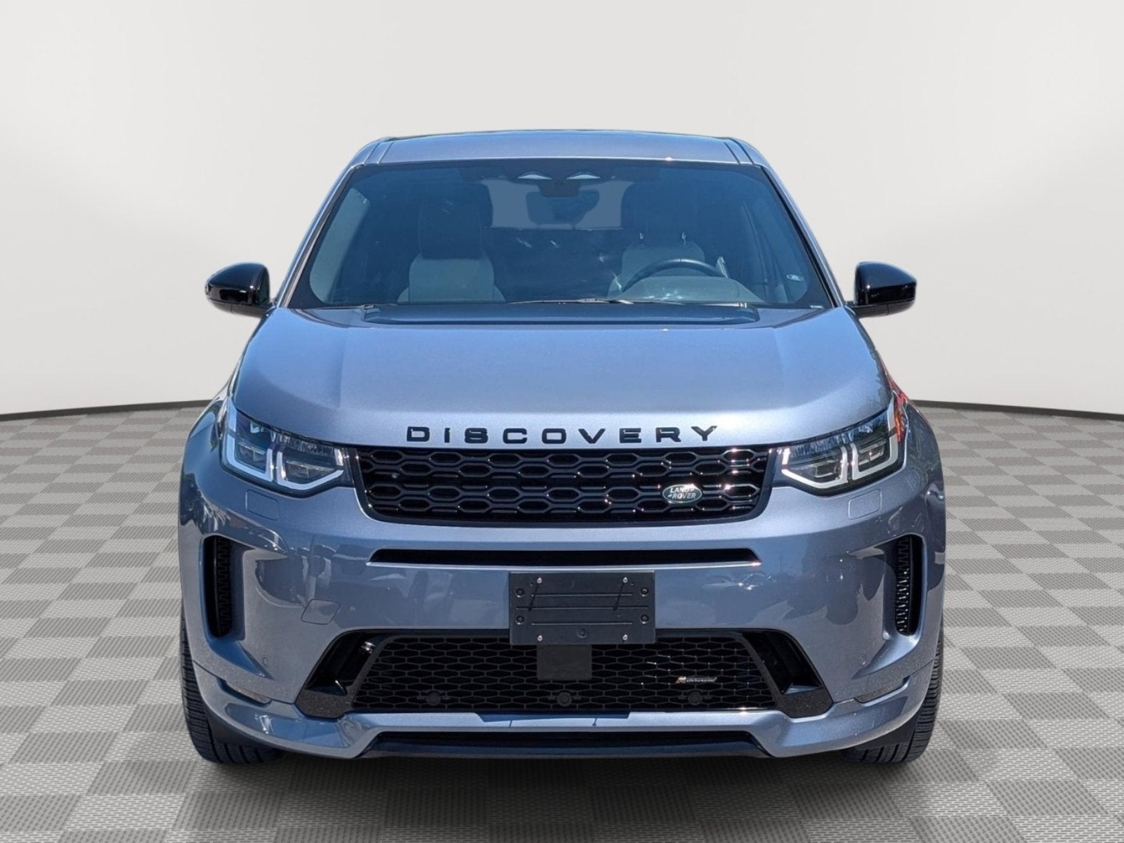 2022 Land Rover Discovery Sport S R-Dynamic