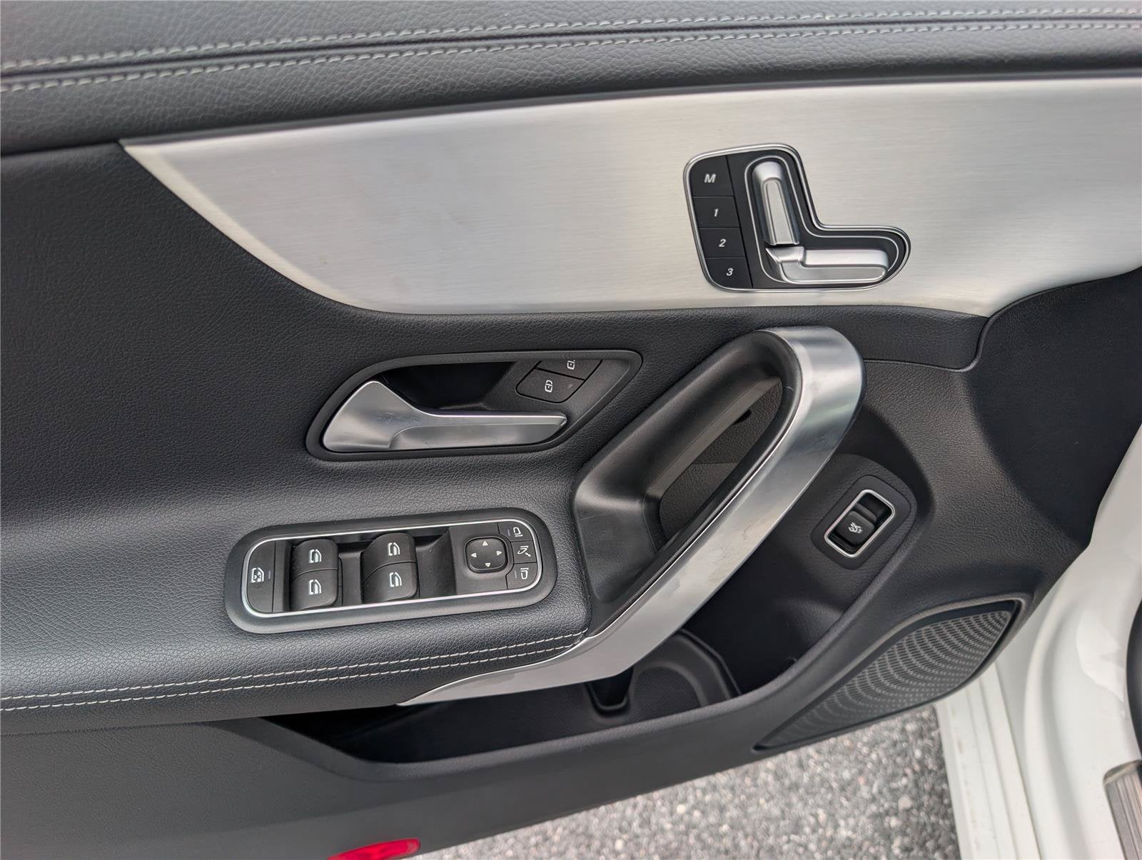 2025 Mercedes-Benz CLA CLA 250