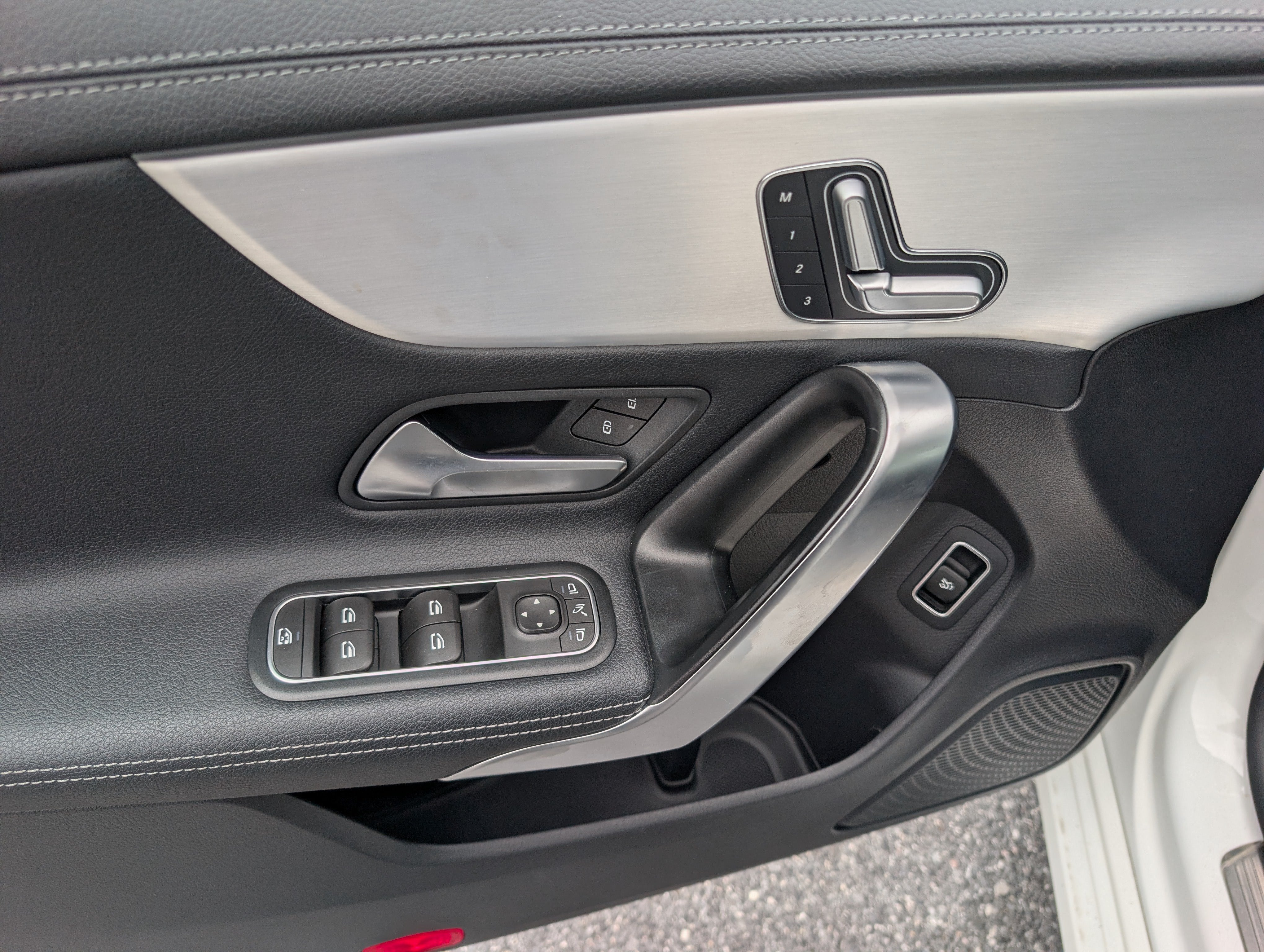 2025 Mercedes-Benz CLA CLA 250