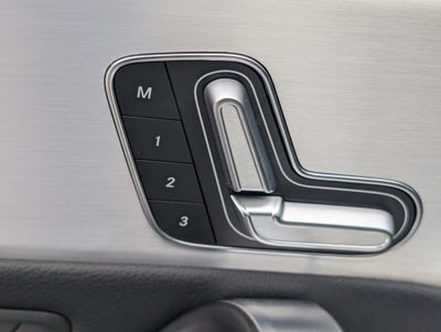 2025 Mercedes-Benz CLA CLA 250