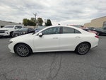 2025 Mercedes-Benz CLA CLA 250