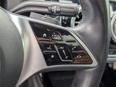 2025 Mercedes-Benz CLA CLA 250
