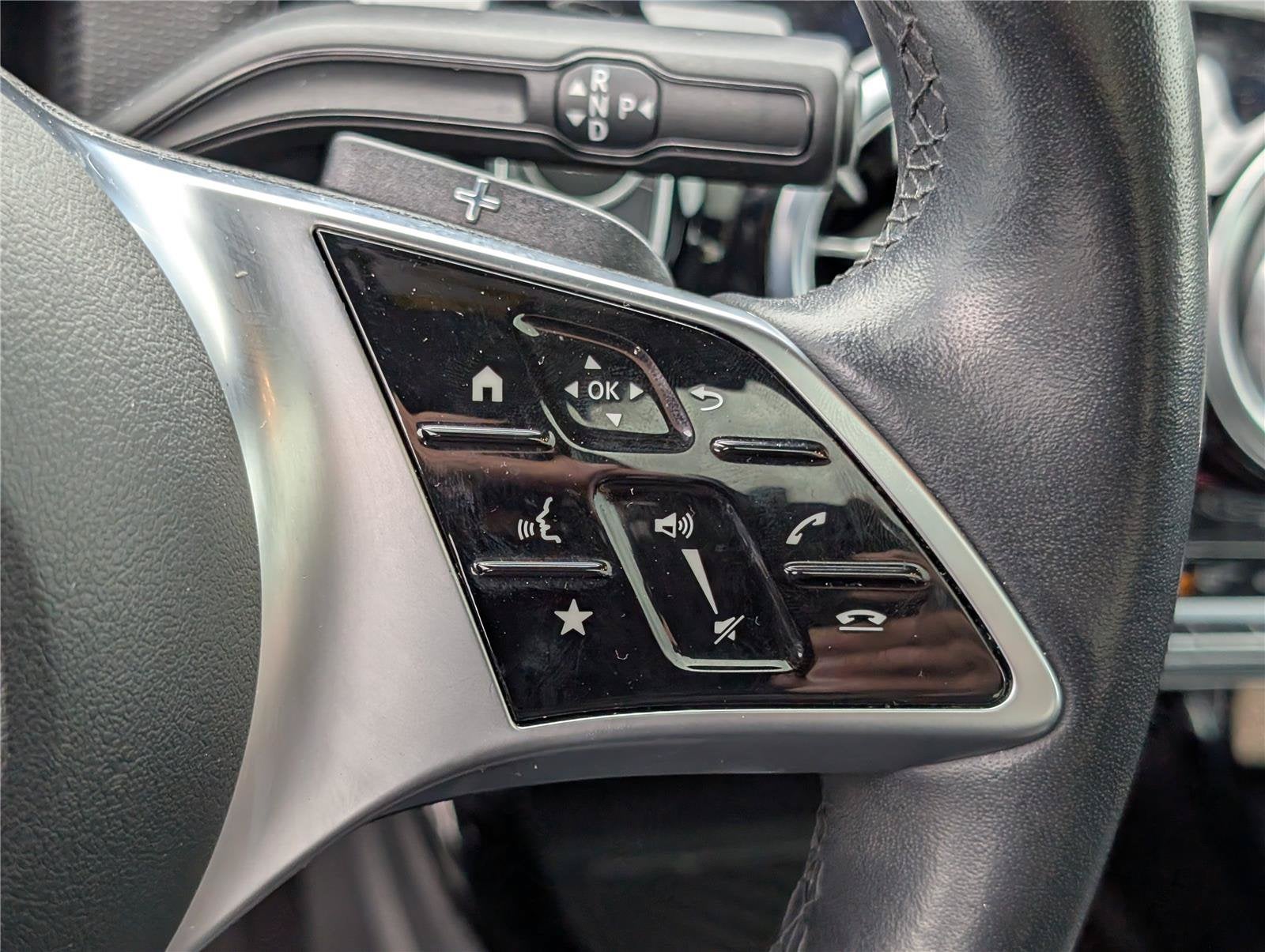 2025 Mercedes-Benz CLA CLA 250