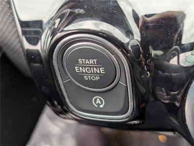 2025 Mercedes-Benz CLA CLA 250