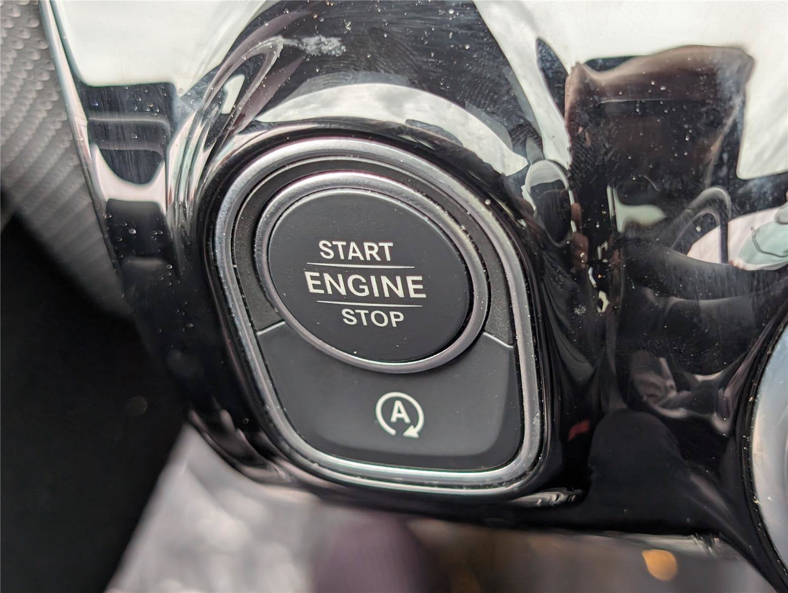 2025 Mercedes-Benz CLA CLA 250