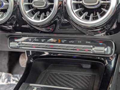 2025 Mercedes-Benz CLA CLA 250
