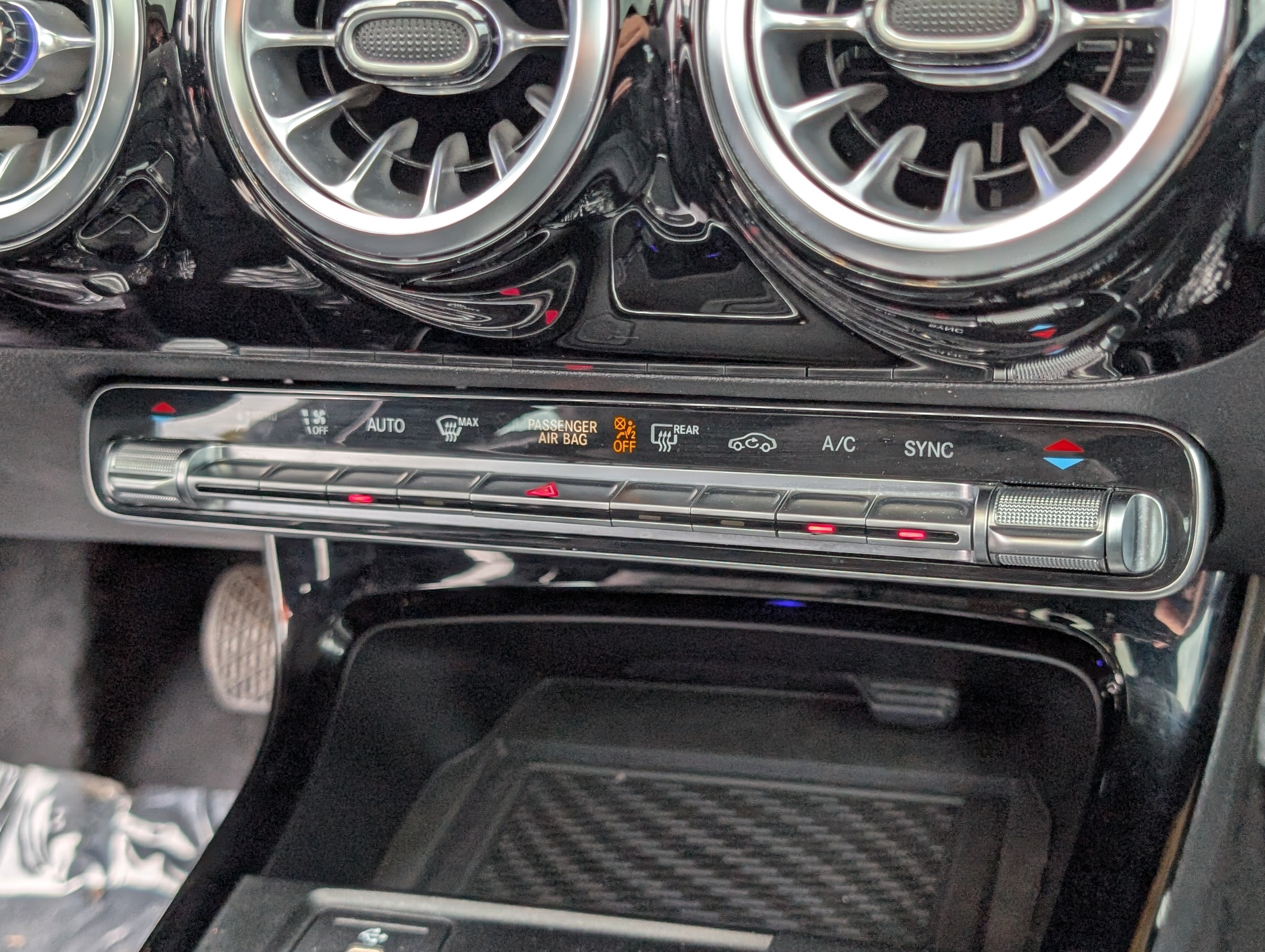 2025 Mercedes-Benz CLA CLA 250