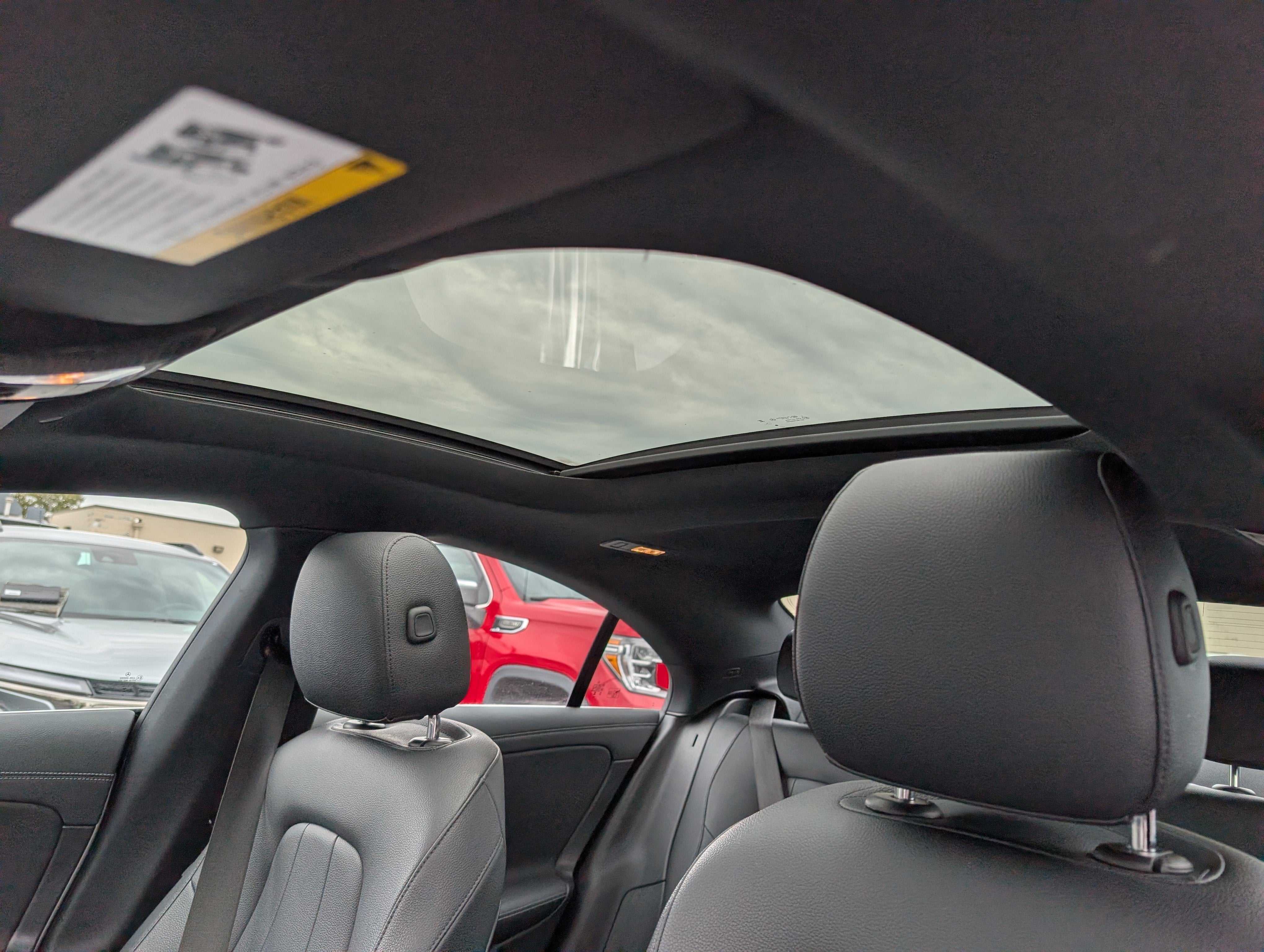 2025 Mercedes-Benz CLA CLA 250