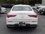 2025 Mercedes-Benz CLA CLA 250