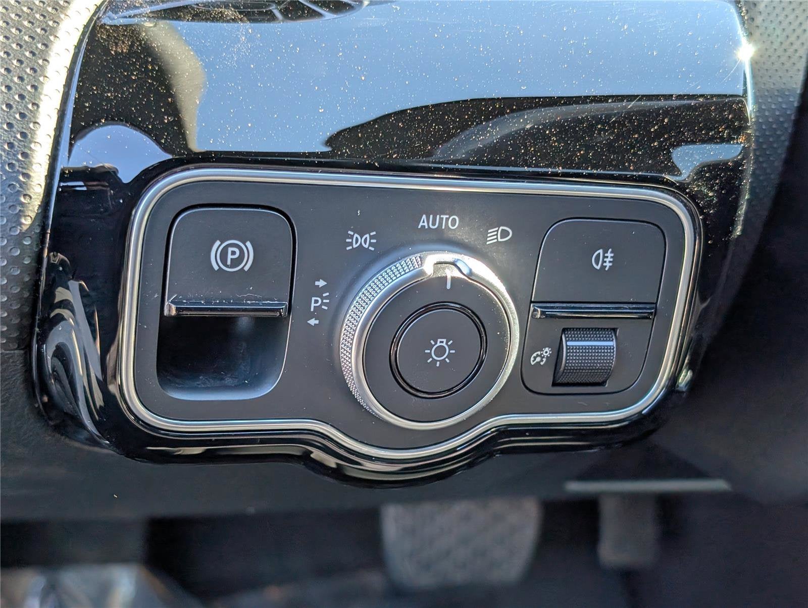 2025 Mercedes-Benz CLA CLA 250