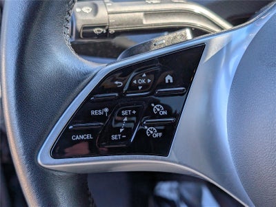 2025 Mercedes-Benz CLA CLA 250