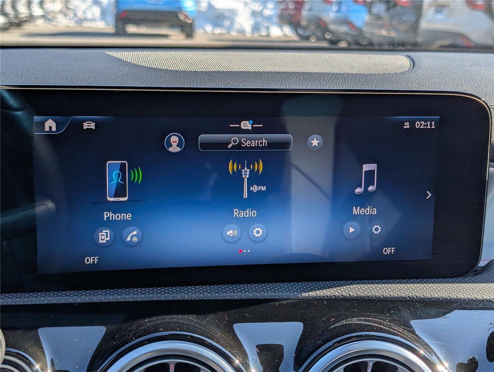 2025 Mercedes-Benz CLA CLA 250