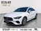 2025 Mercedes-Benz CLA CLA 250