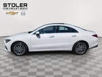 2025 Mercedes-Benz CLA CLA 250