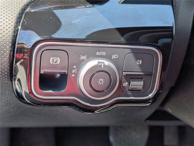 2025 Mercedes-Benz CLA CLA 250