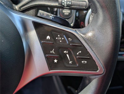 2025 Mercedes-Benz CLA CLA 250